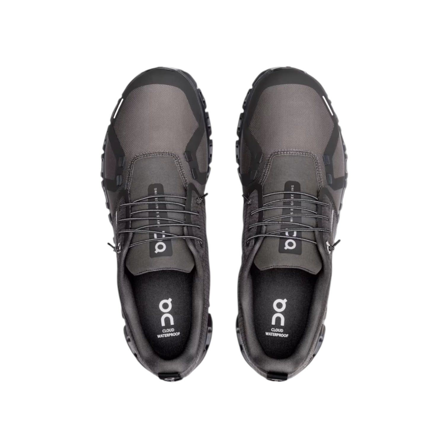 ON MEN CLOUD 6 WATERPROOF