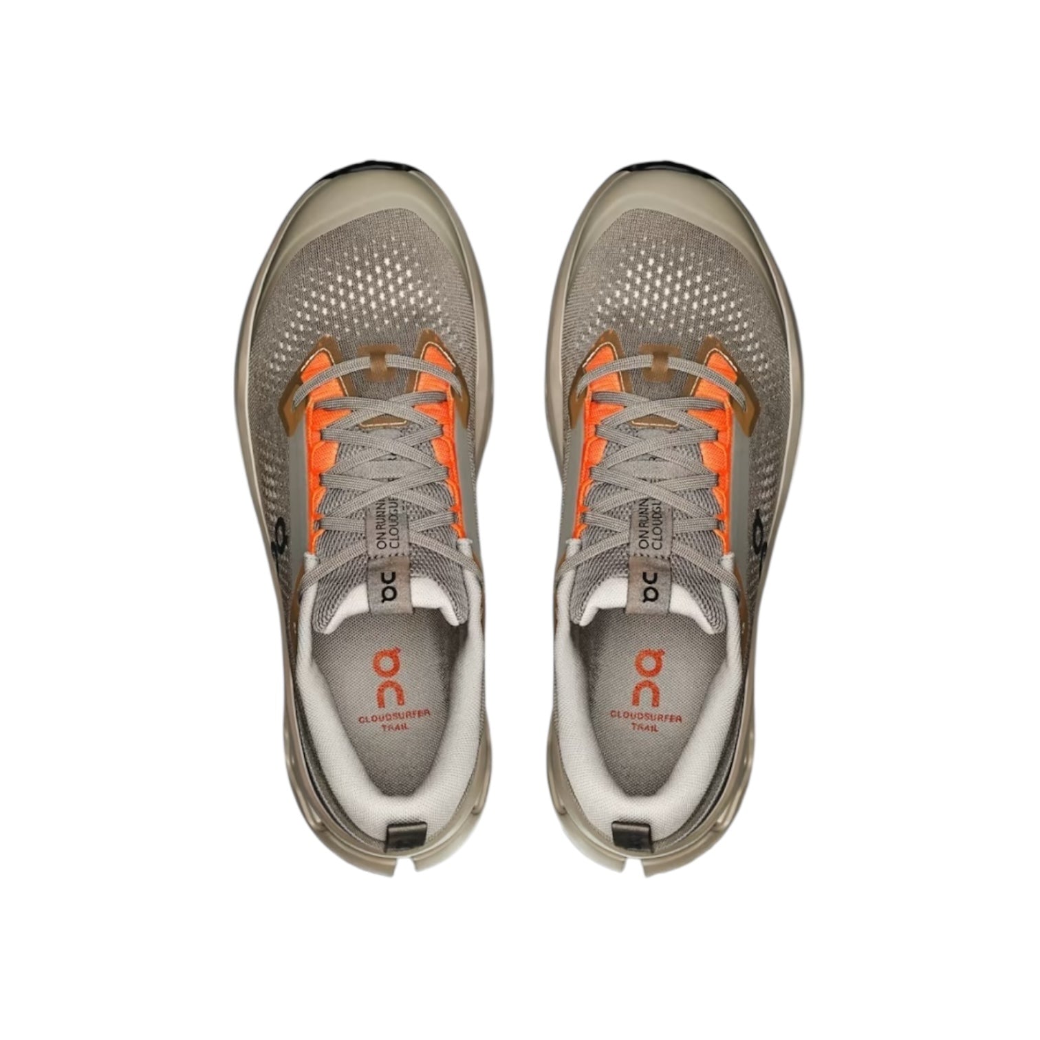 ON MEN CLOUDSURFER TRAIL 2