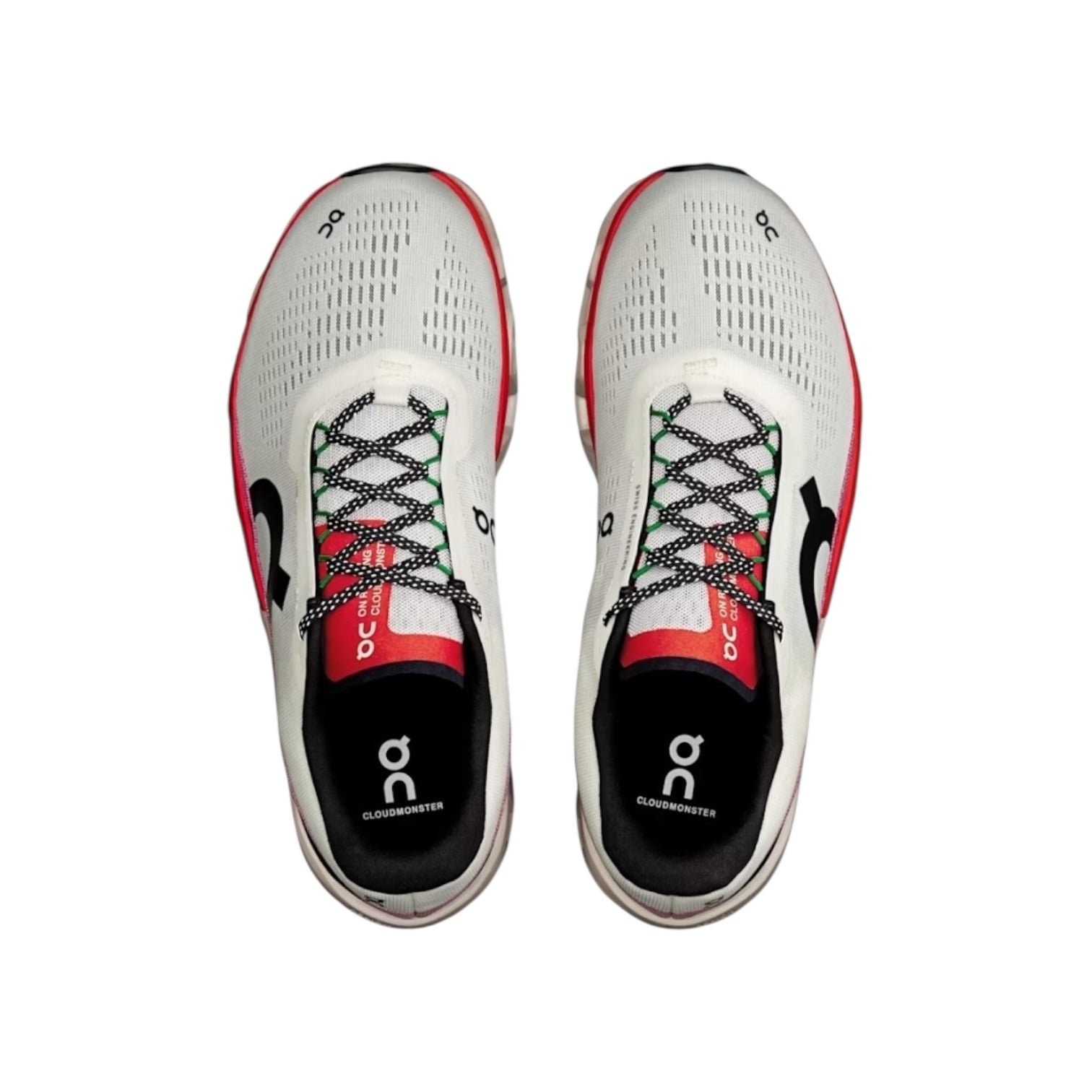 ON MEN CLOUDMONSTER 2