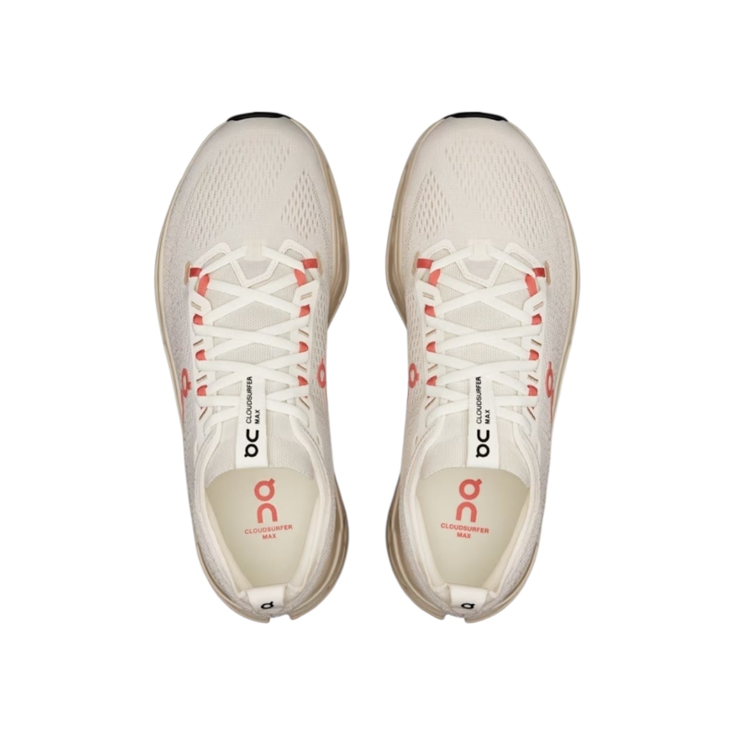 ON MEN CLOUDSURFER MAX