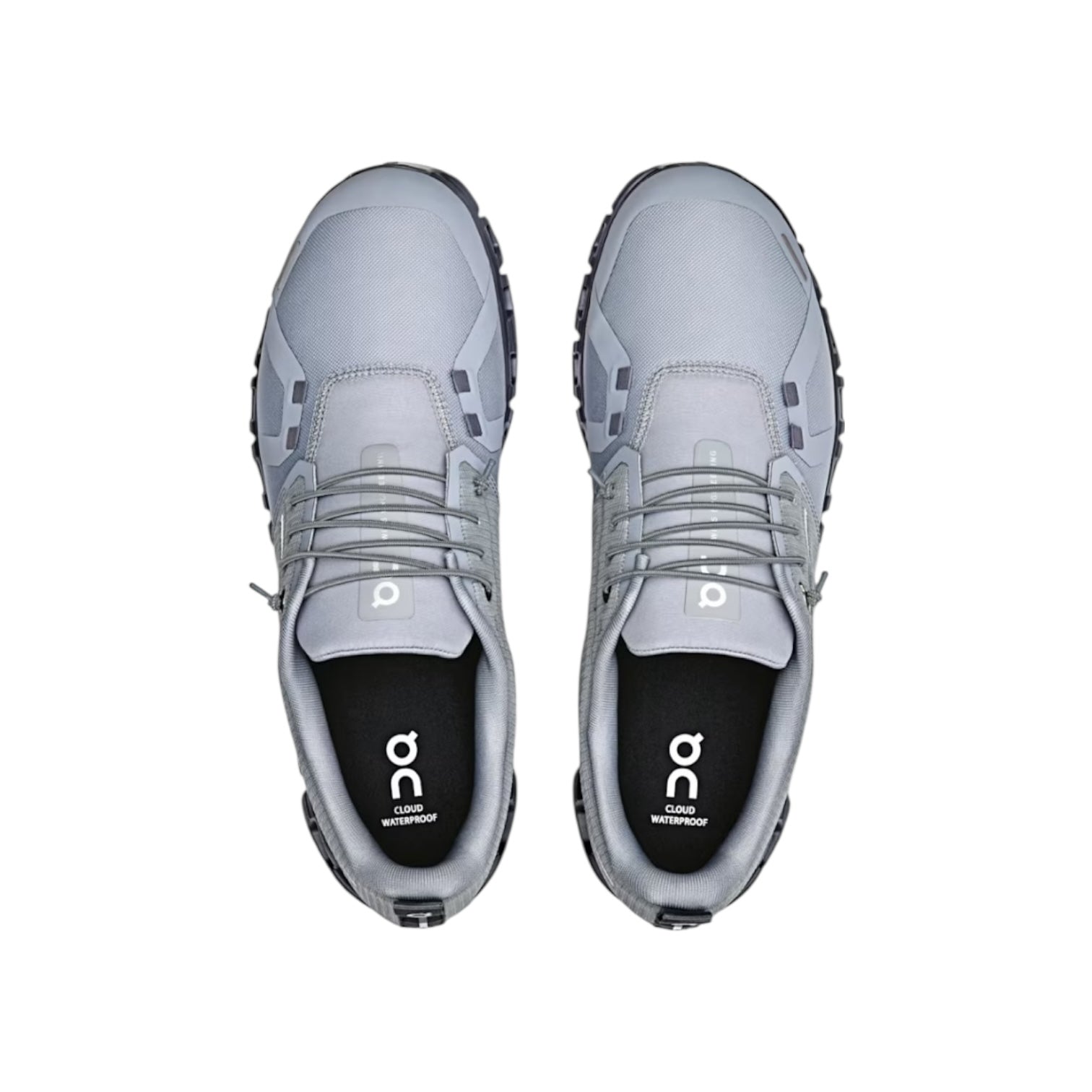 ON MEN CLOUD 6 WATERPROOF