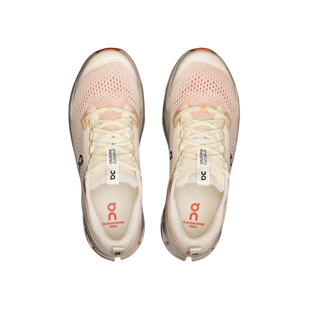 ON MEN CLOUDSURFER TRAIL 2