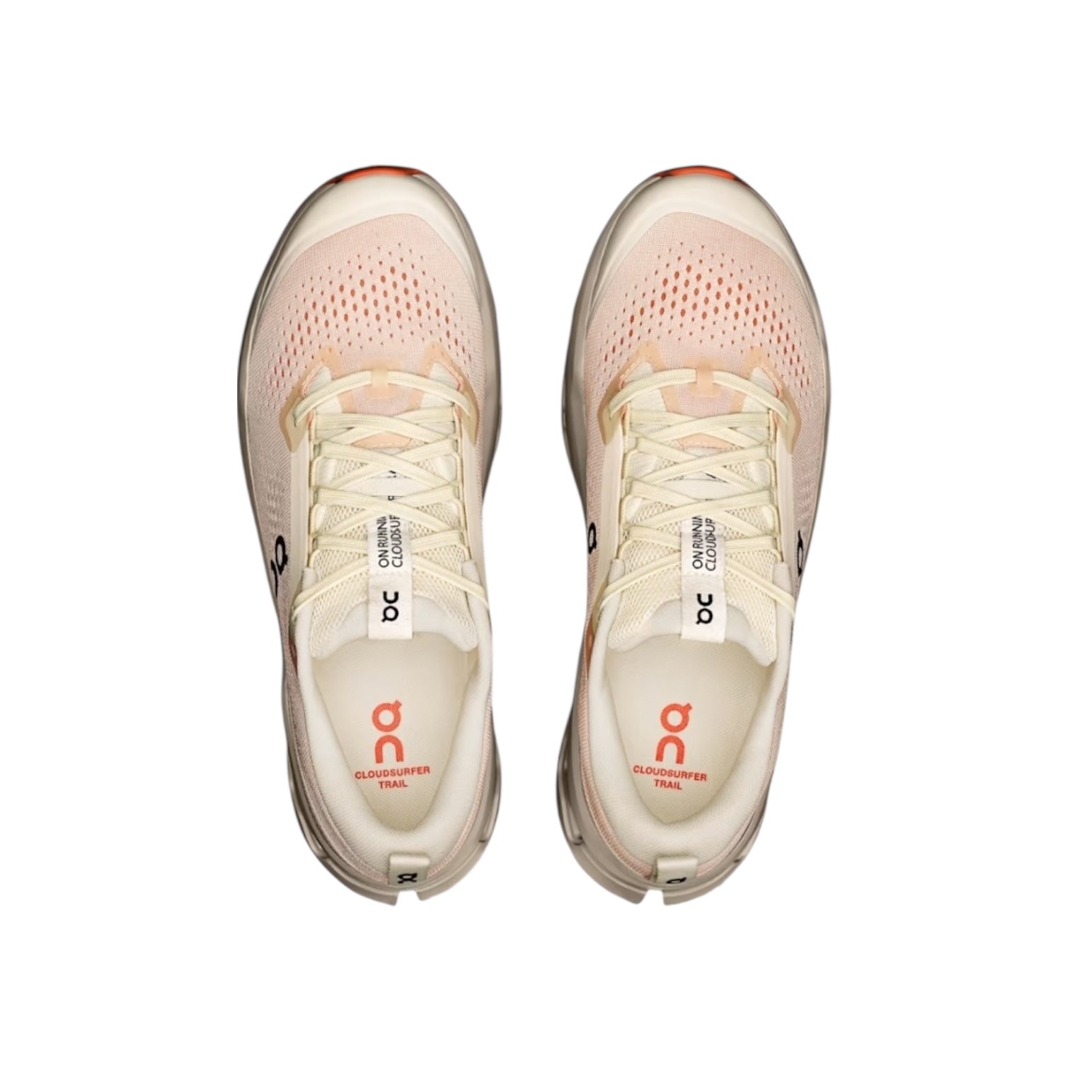 ON MEN CLOUDSURFER TRAIL 2