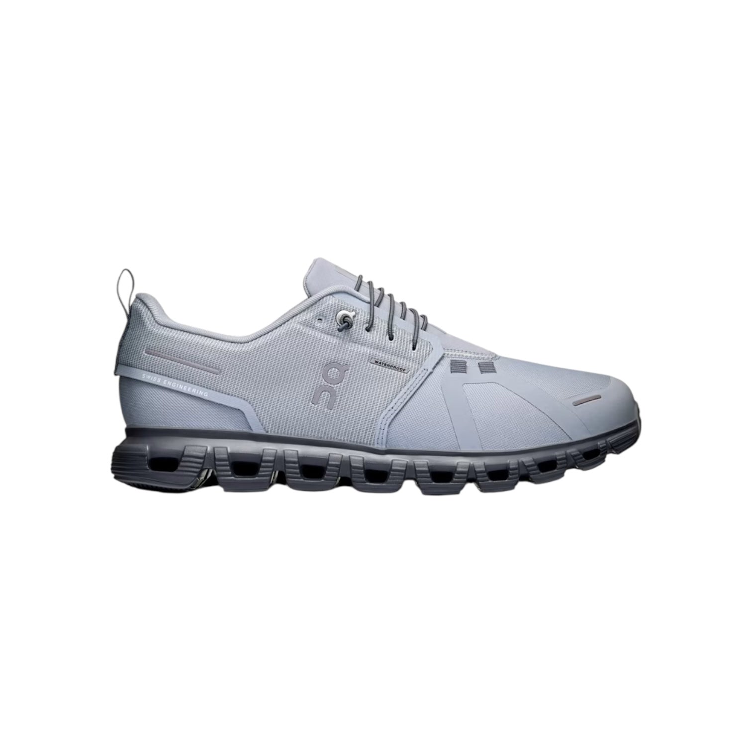 ON MEN CLOUD 6 WATERPROOF