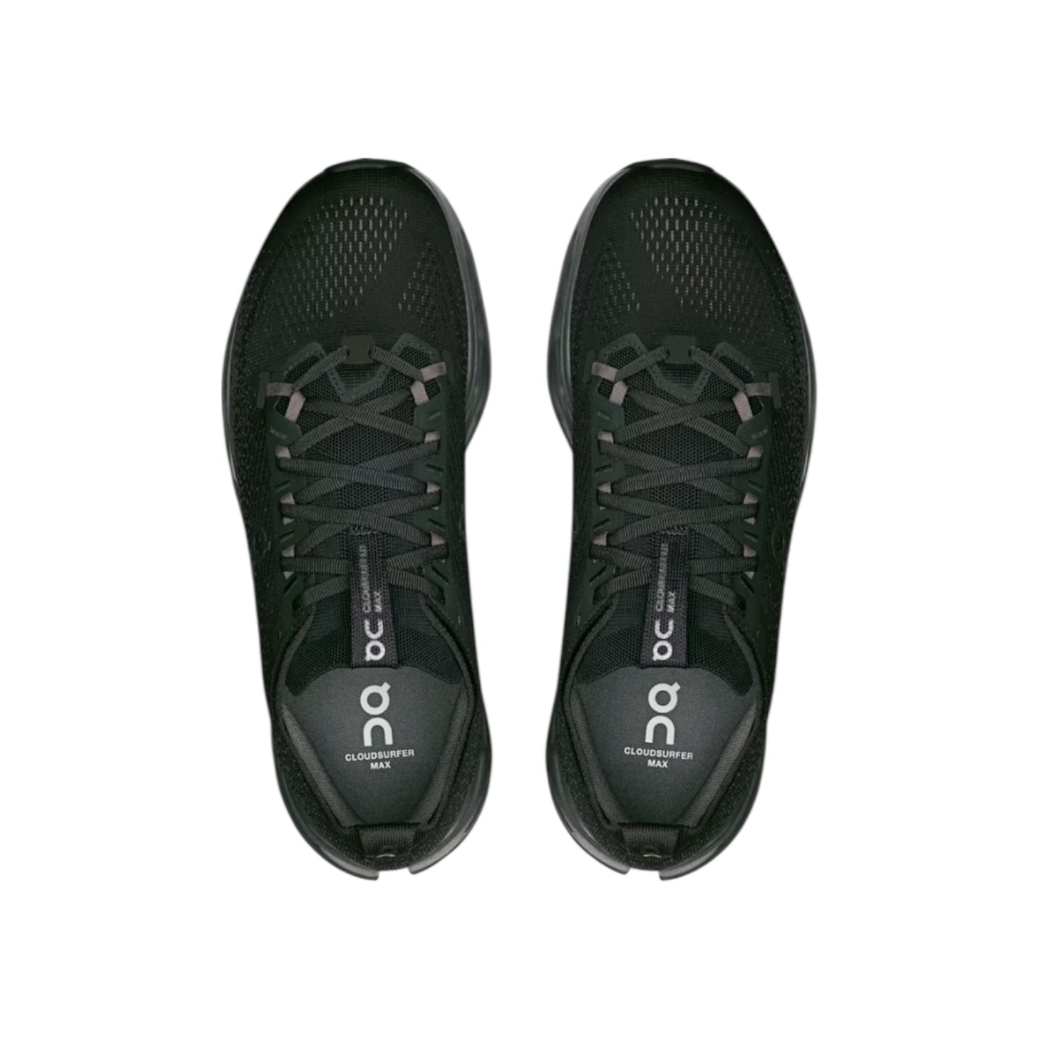 ON MEN CLOUDSURFER MAX