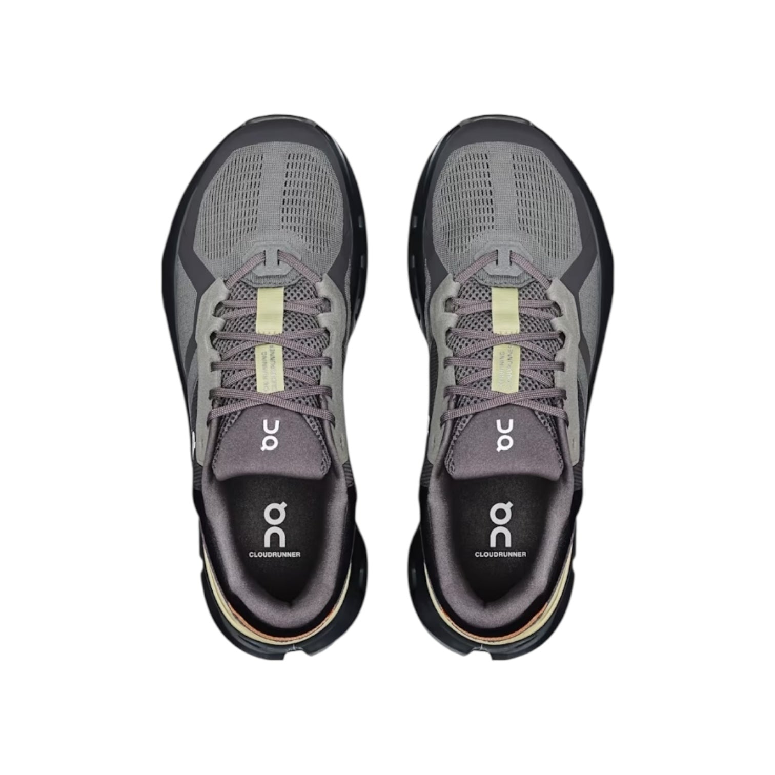 ON MEN CLOUDRUNNER 2