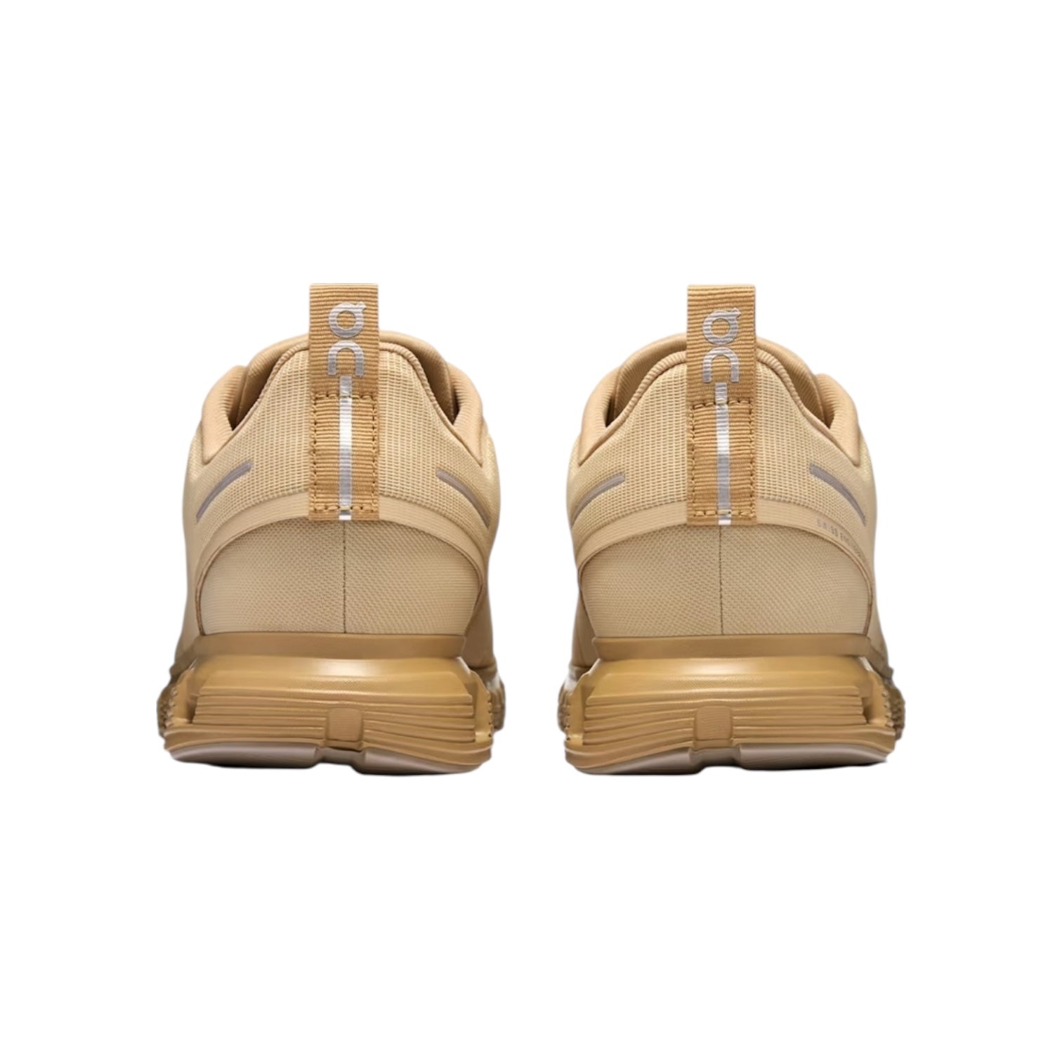 ON MEN CLOUD 6 WATERPROOF