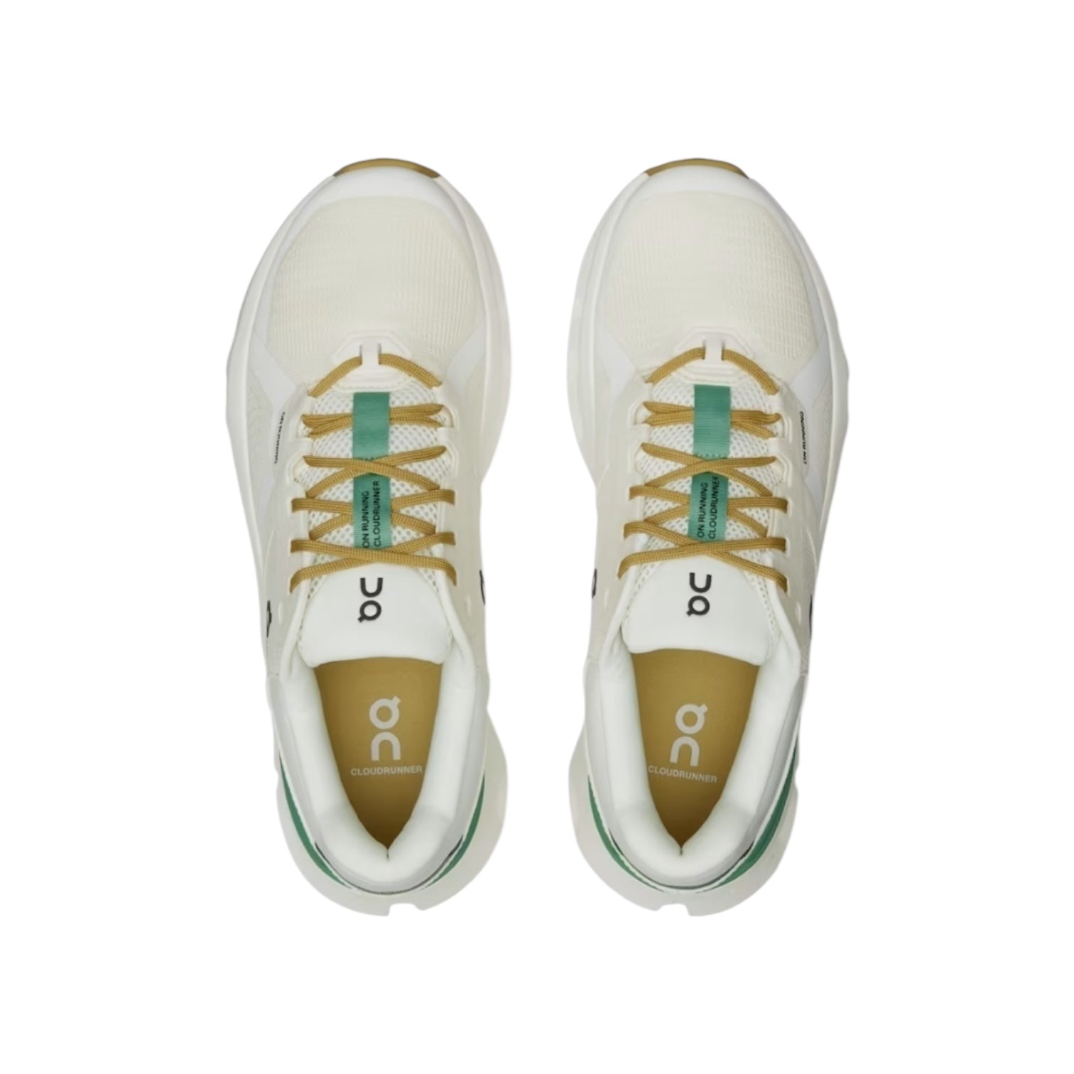 ON MEN CLOUDRUNNER 2