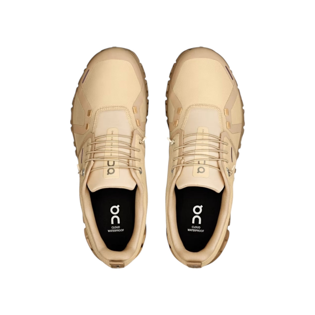 ON MEN CLOUD 6 WATERPROOF