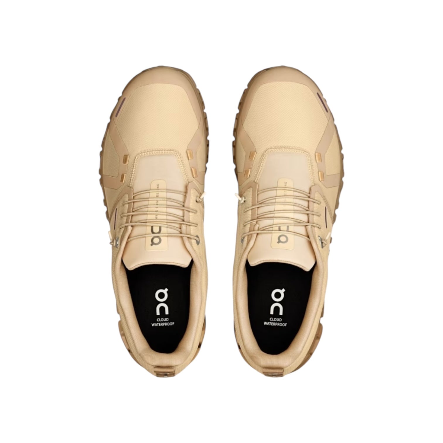 ON MEN CLOUD 6 WATERPROOF