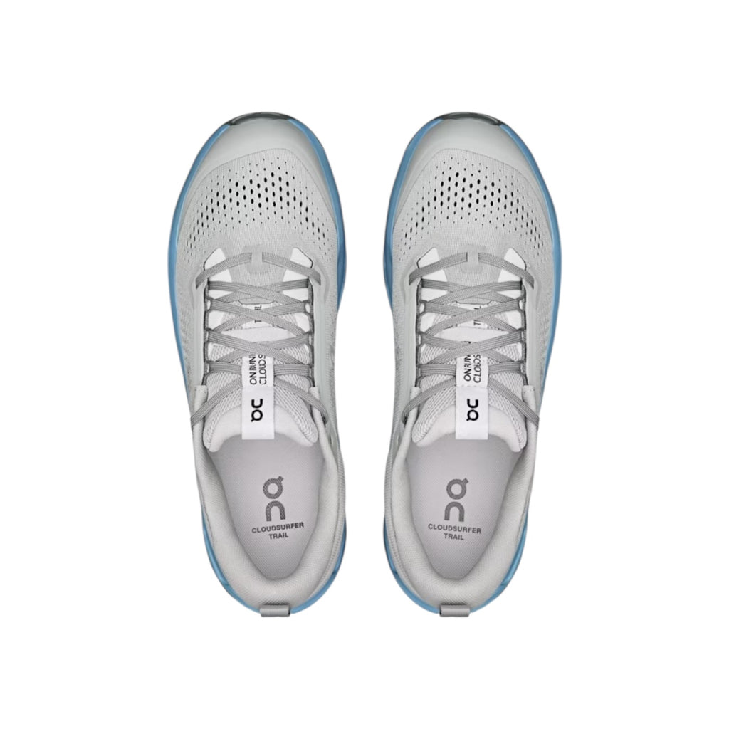 ON MEN CLOUDSURFER TRAIL 2