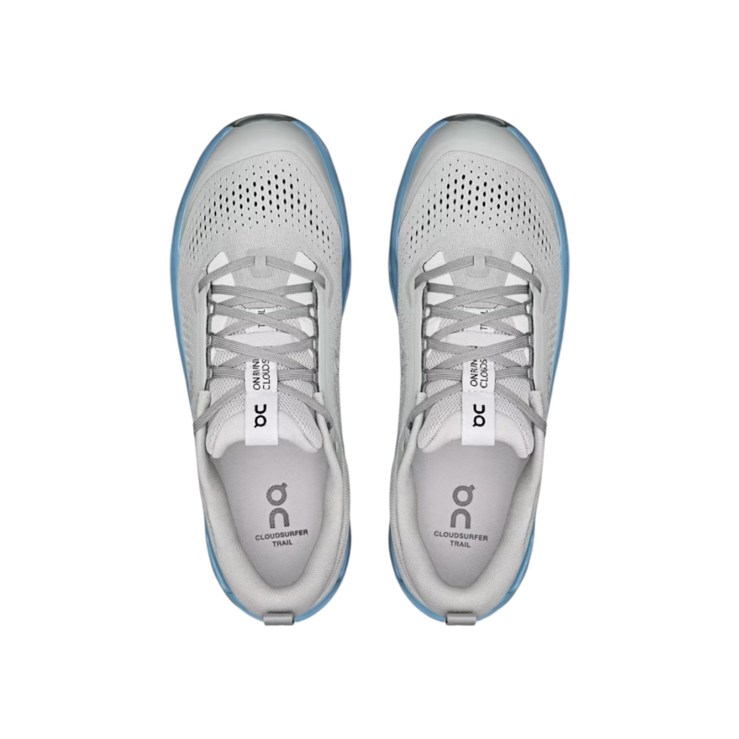 ON MEN CLOUDSURFER TRAIL 2