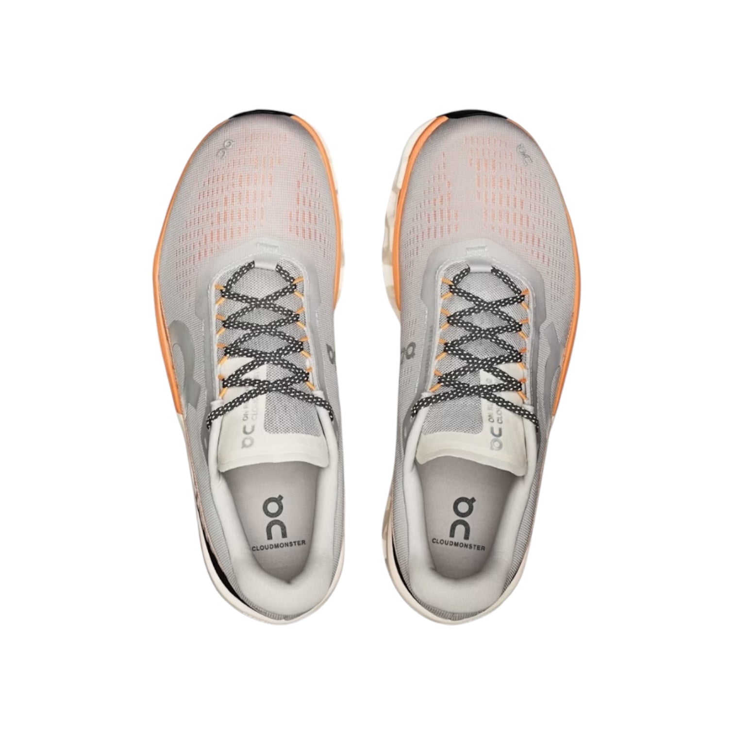 ON MEN CLOUDMONSTER 2