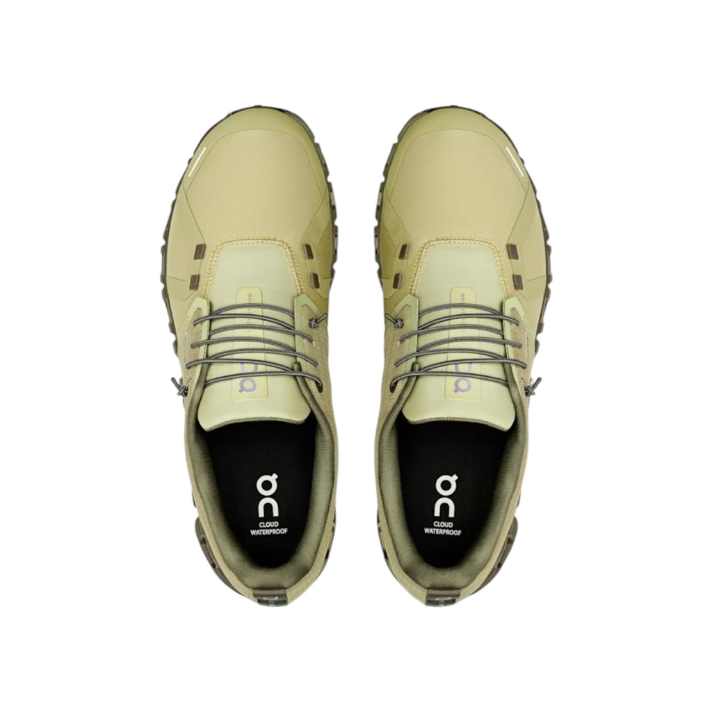 ON MEN CLOUD 6 WATERPROOF