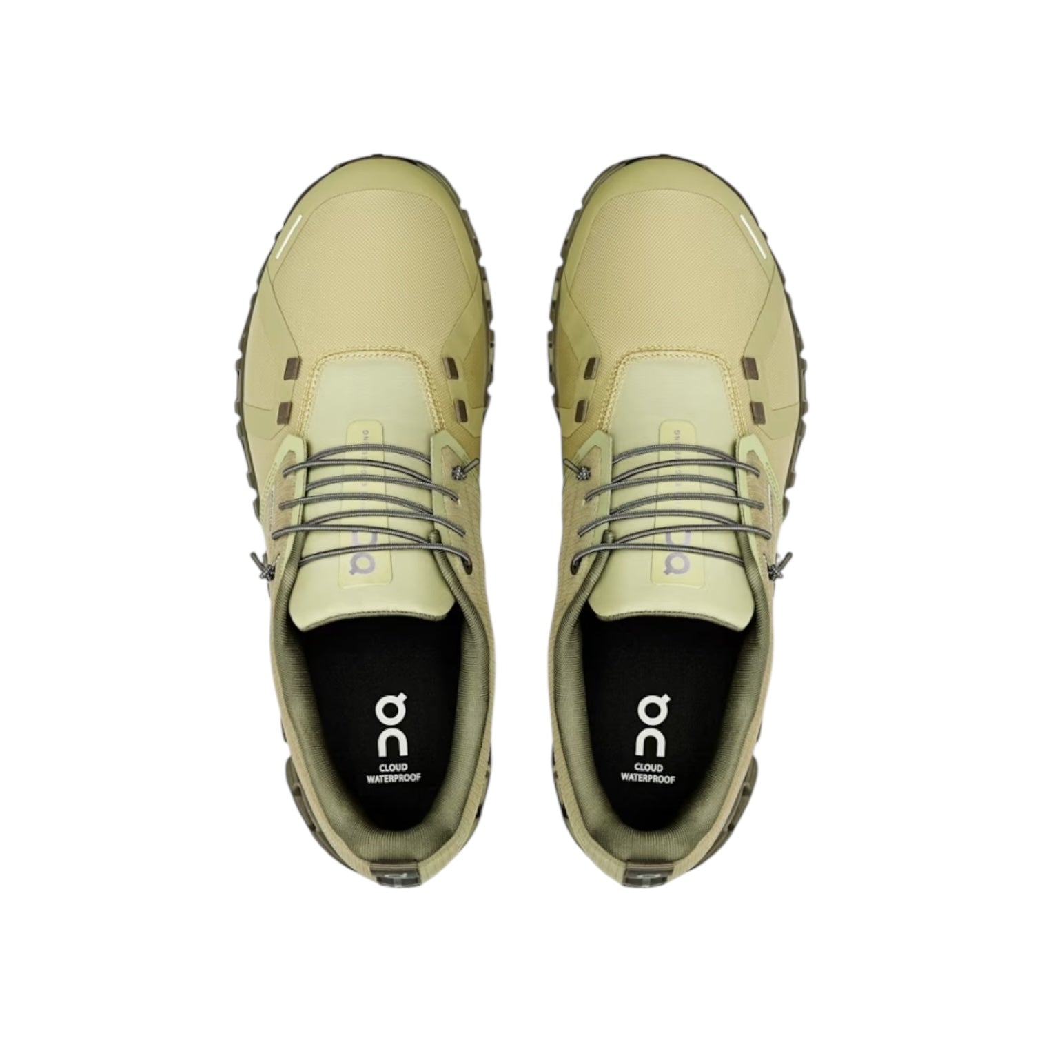 ON MEN CLOUD 6 WATERPROOF