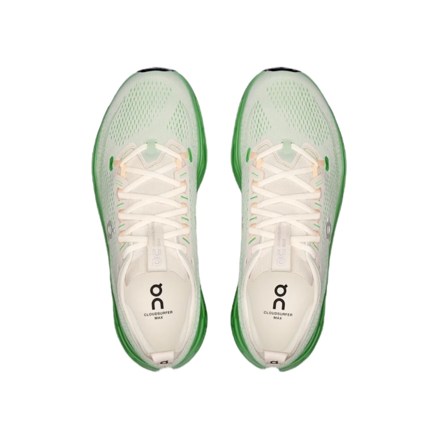 ON MEN CLOUDSURFER MAX