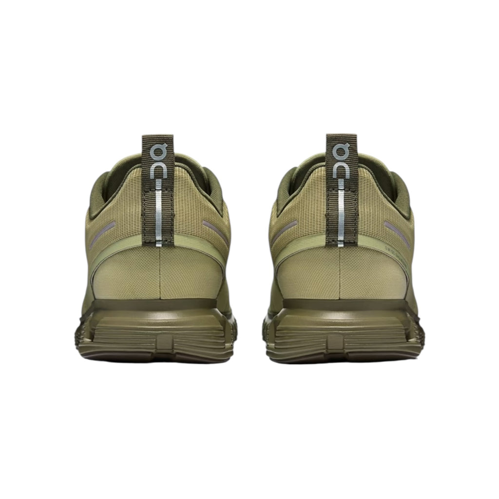 ON MEN CLOUD 6 WATERPROOF