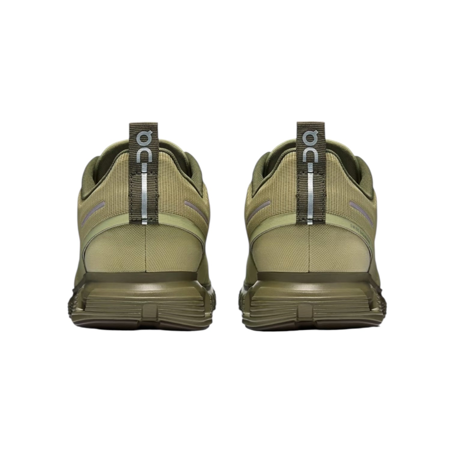 ON MEN CLOUD 6 WATERPROOF