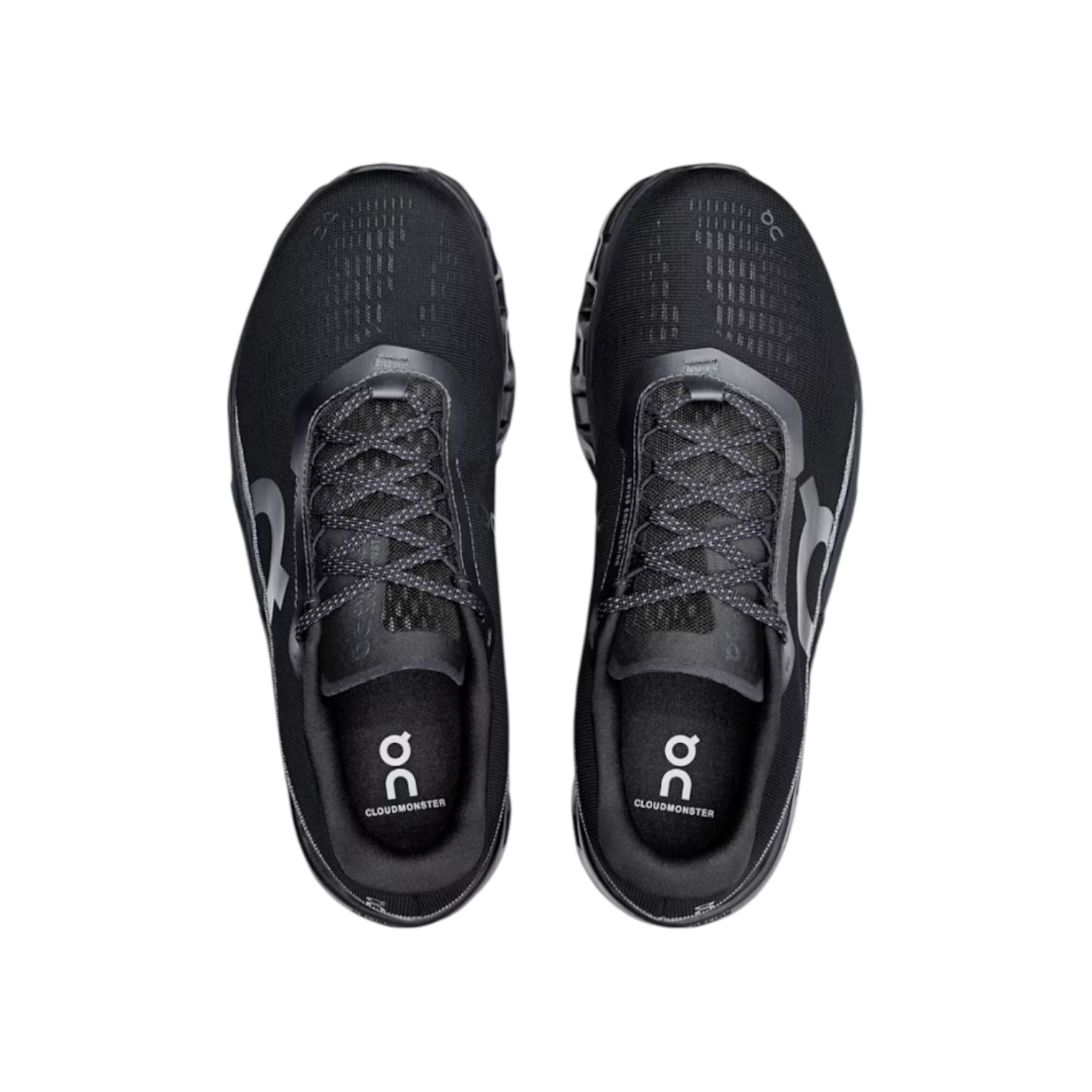 ON MEN CLOUDMONSTER 2