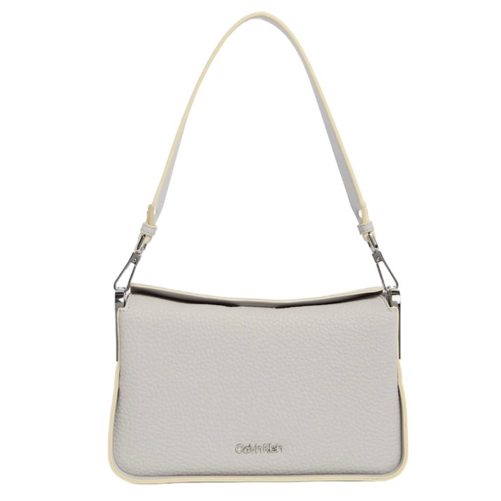 CALVIN KLEIN FAY SHOULDER BAG