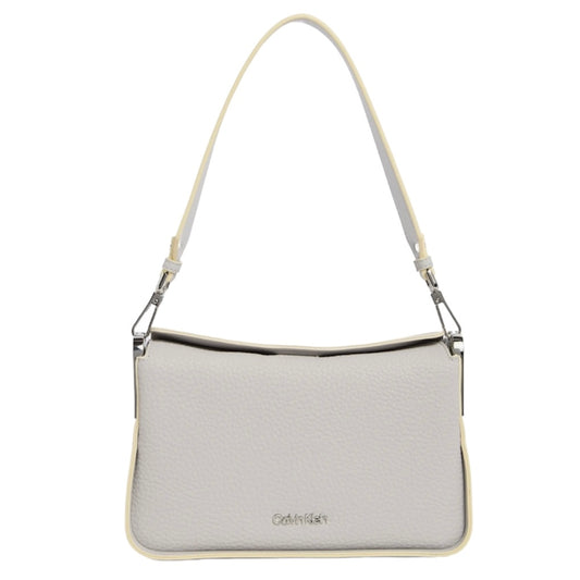 CALVIN KLEIN FAY SHOULDER BAG