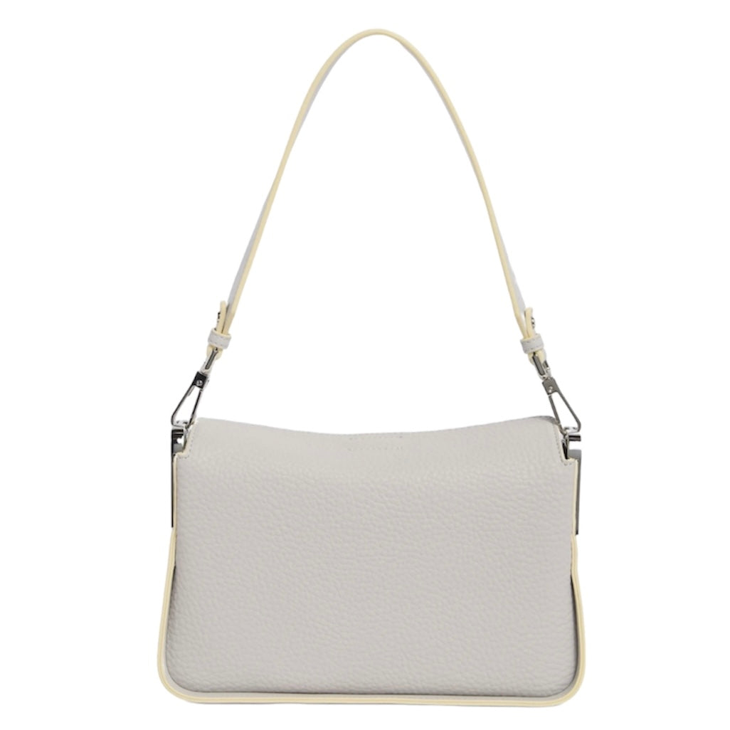 CALVIN KLEIN FAY SHOULDER BAG