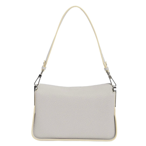 CALVIN KLEIN FAY SHOULDER BAG