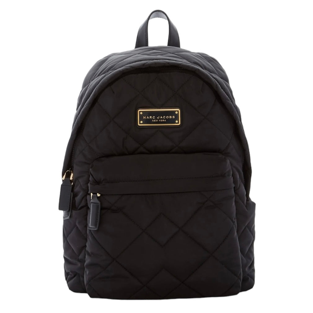 MARC JACOBS NYLON BACKPACK