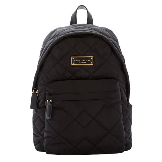 MARC JACOBS NYLON BACKPACK