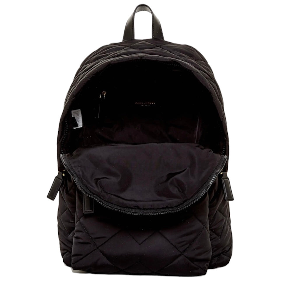 MARC JACOBS NYLON BACKPACK