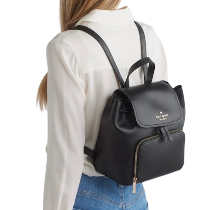 KATE  SPADE DARCY FLAP BACKPACK