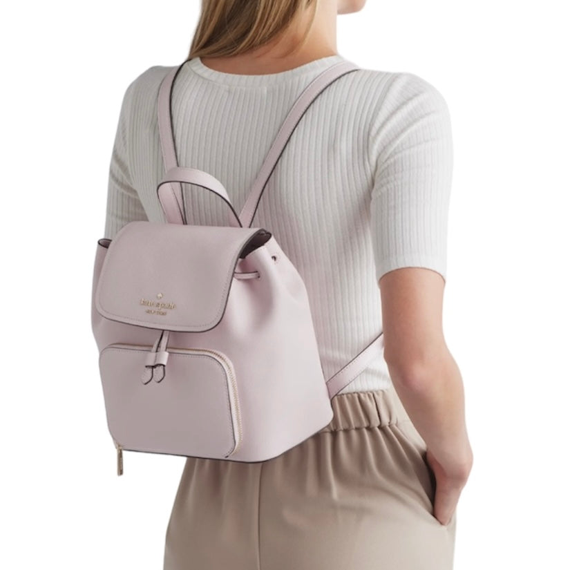 KATE SPADE DARCY FLAP BACKPACK