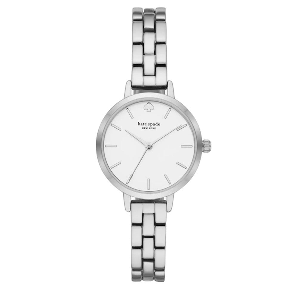 KATE SPADE METRO WATCH