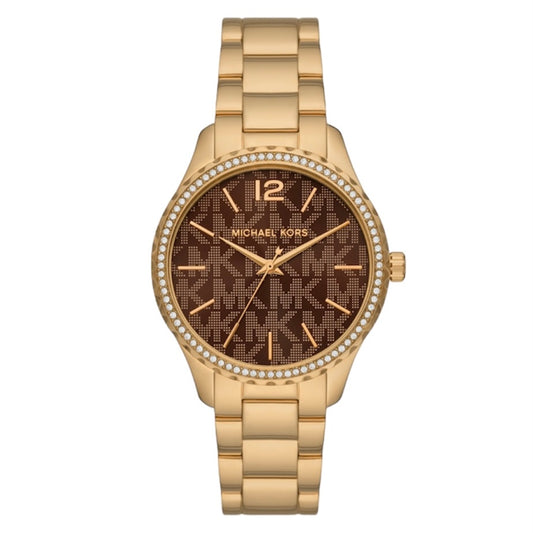 MICHAEL KORS LAYTON WATCH