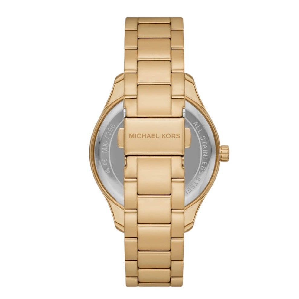 MICHAEL KORS LAYTON WATCH