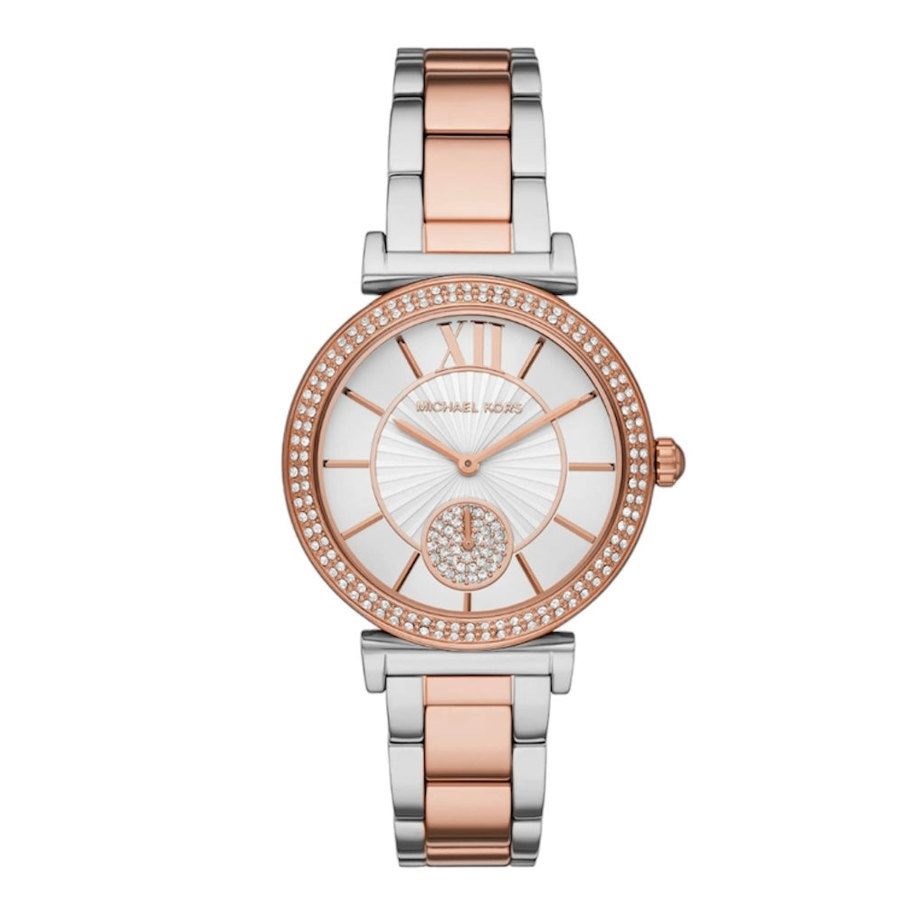 MICHAEL KORS ABBEY WATCH