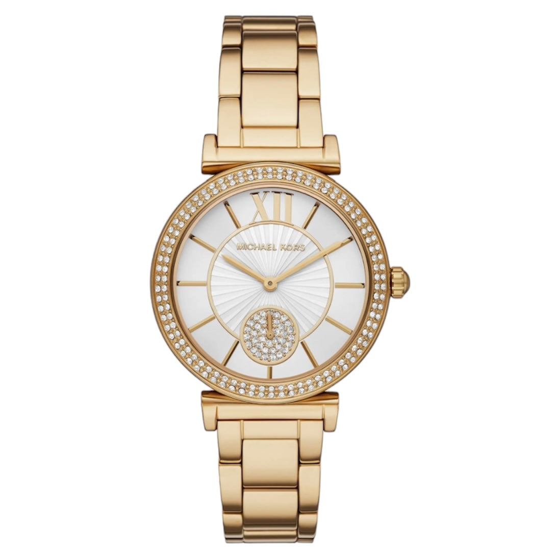 MICHAEL KORS ABBEY WATCH