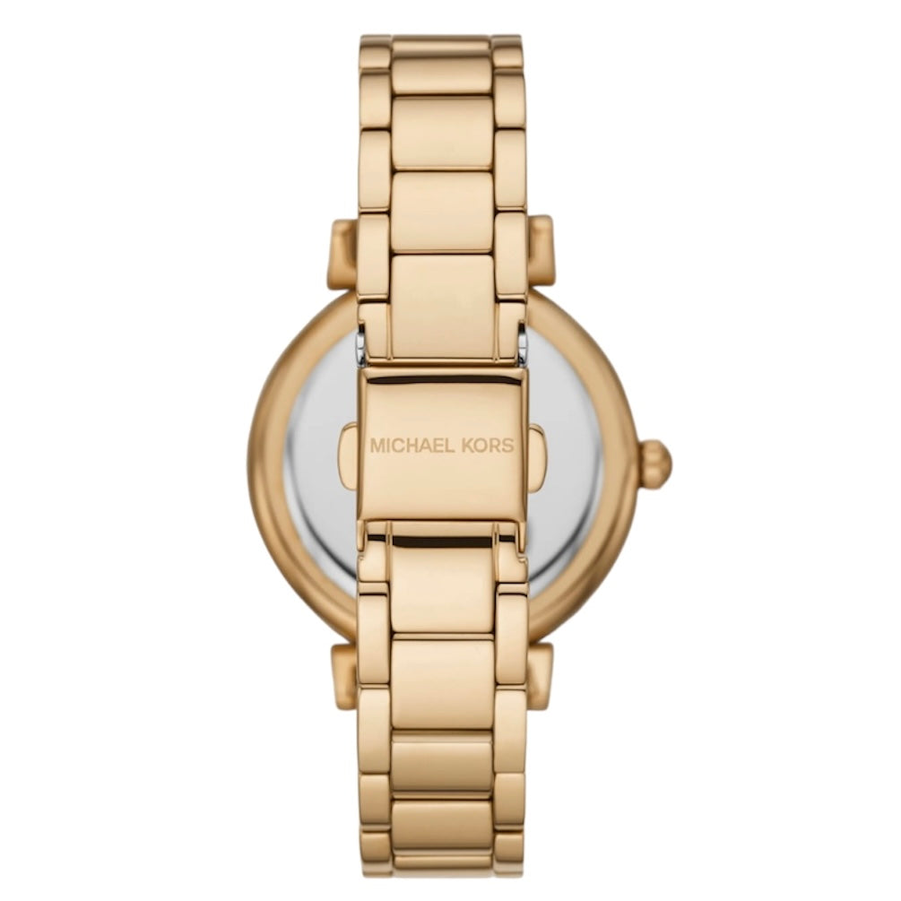 MICHAEL KORS ABBEY WATCH