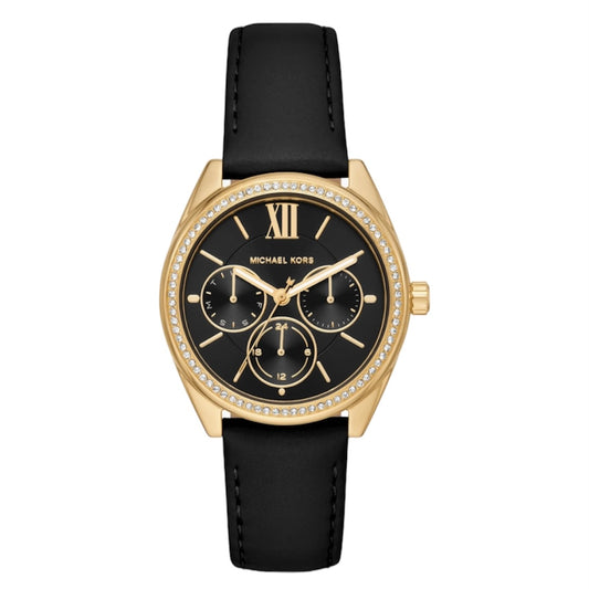 MICHAEL KORS JANELLE THREE WATCH