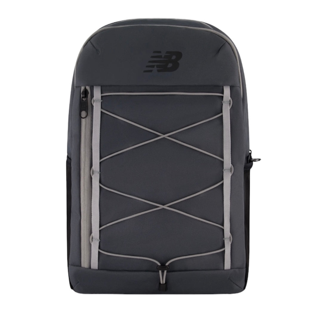 NEW BALANCE CORD BACKPACK