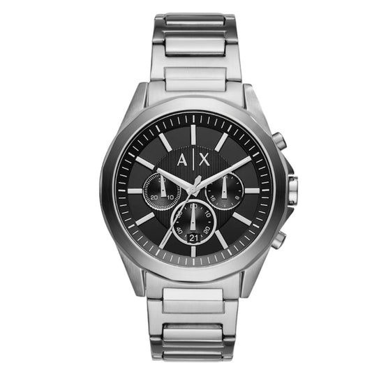 ARMANI EXCHANGE CHRONOGRAPH WATCH