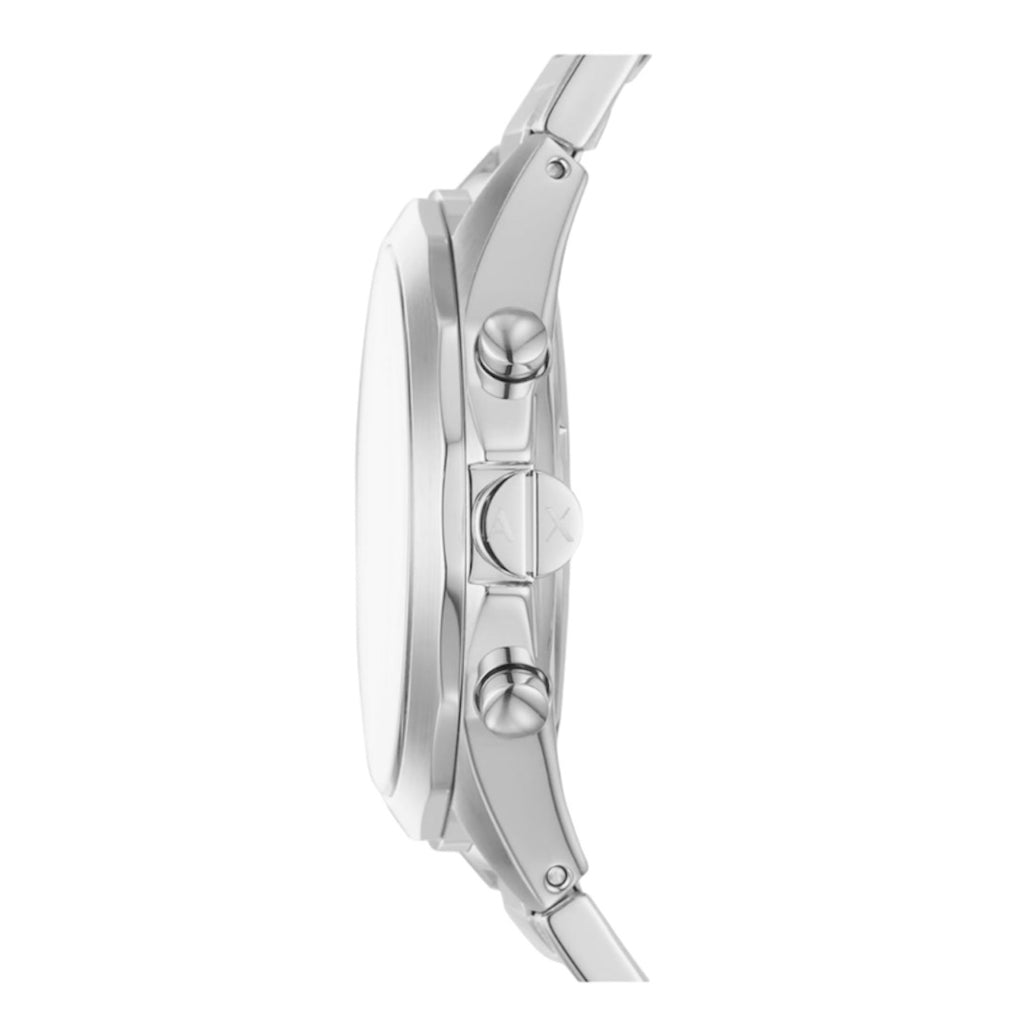 ARMANI EXCHANGE CHRONOGRAPH WATCH