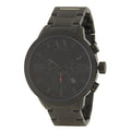 ARMANI EXCHANGE ROUND CHRONOGRAPH