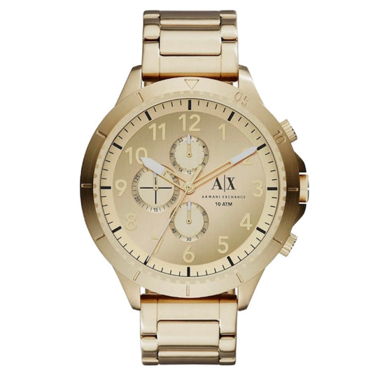 ARMANI EXCHANGE CHRONOGRAPH WATCH