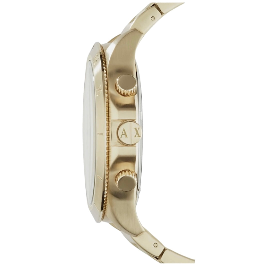 ARMANI EXCHANGE CHRONOGRAPH WATCH