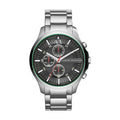 ARMANI EXCHANGE ANALOG WATCH