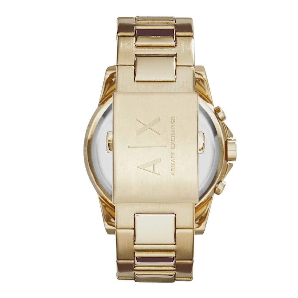ARMANI EXCHANGE CHRONOGRAPH WATCH