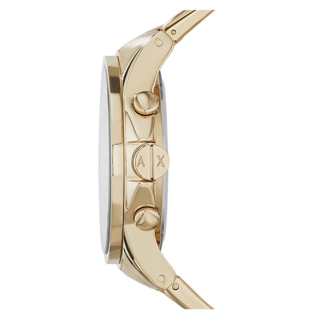 ARMANI EXCHANGE CHRONOGRAPH WATCH