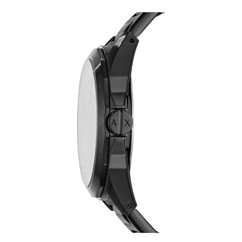 ARMANI EXCHANGE 3-HAND WATCH