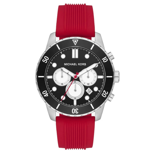 MICHAEL KORS CUNNINGHAM CHRONOGRAPH